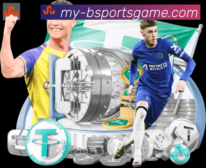 Bsports官网发展历程