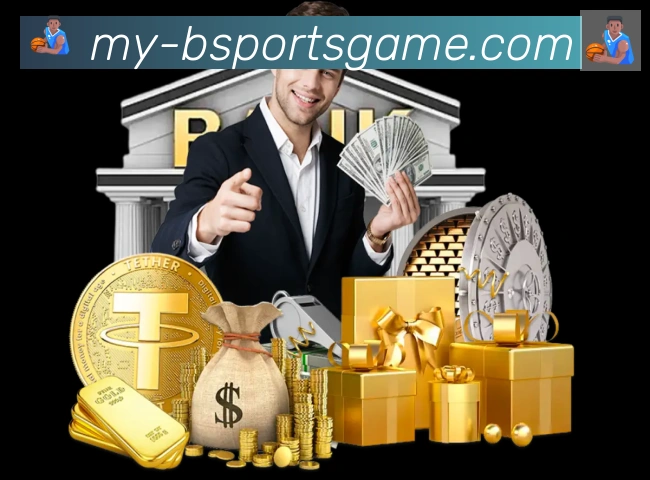 Bsports官网全站App